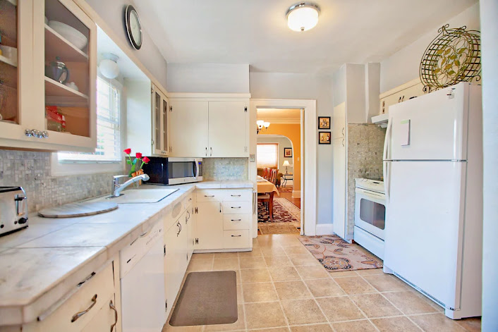 kitchen cabinet painting Fargo ND