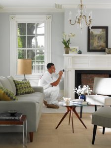 interior painting Fargo ND