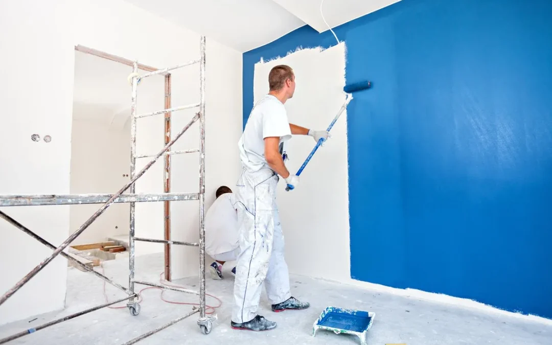 How Long Does Interior Paint Last in Fargo ND? (2026 Guide)